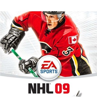 NHL 09 Origin Key GLOBAL